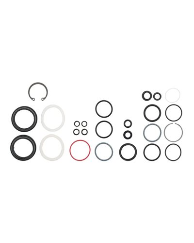 RockShox Kit Revisione 200H Domain (2025+) Generation-C