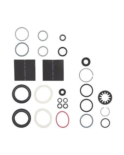 RockShox Kit Revisione 200H Psylo Silver (2025+) Generation-A