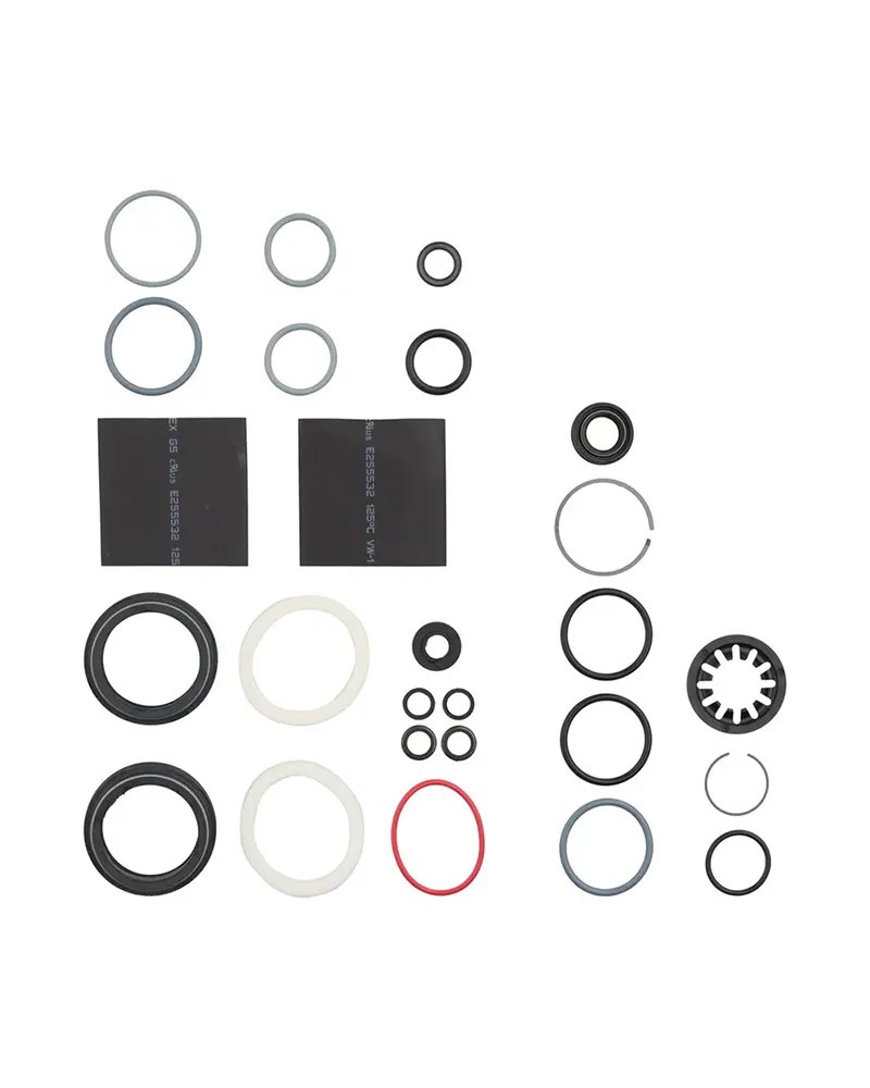 RockShox Kit Revisione 200H Psylo Silver (2025+) Generation-A