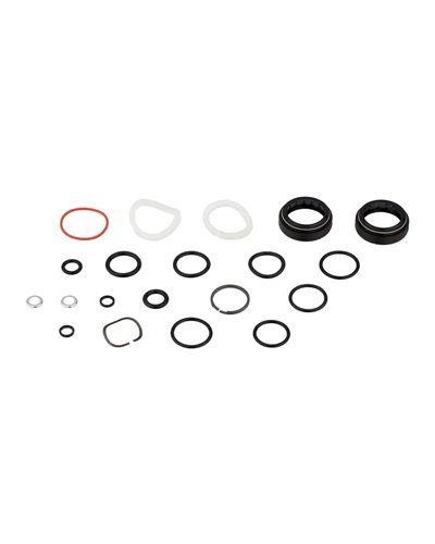 RockShox Kit Revisione 200H Recon Gold RL Boost A4 (2018+)/Sektor RL C1 (2019+)