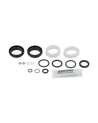 RockShox Kit Revisione 200H Rudy XPLR Base/Ultimate A1+ (2022+)