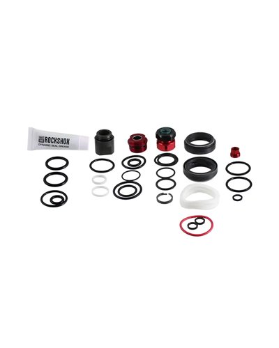 RockShox Service Kit 200H SID SL (32mm) Base/Select/Select + /Ultimate (2021-2023) C-Generation