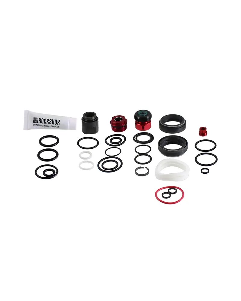 RockShox Service Kit 200H SID SL (32mm) Base/Select/Select + /Ultimate (2021-2023) C-Generation