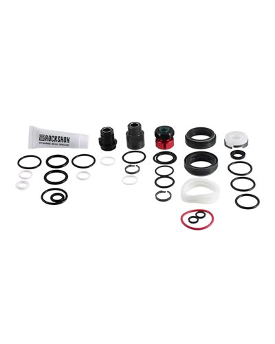 RockShox Kit Revisione 200H SID SL (32mm) RL/RLC/XX/Select/Select+/Ultimate (2017-2020) B-Generation