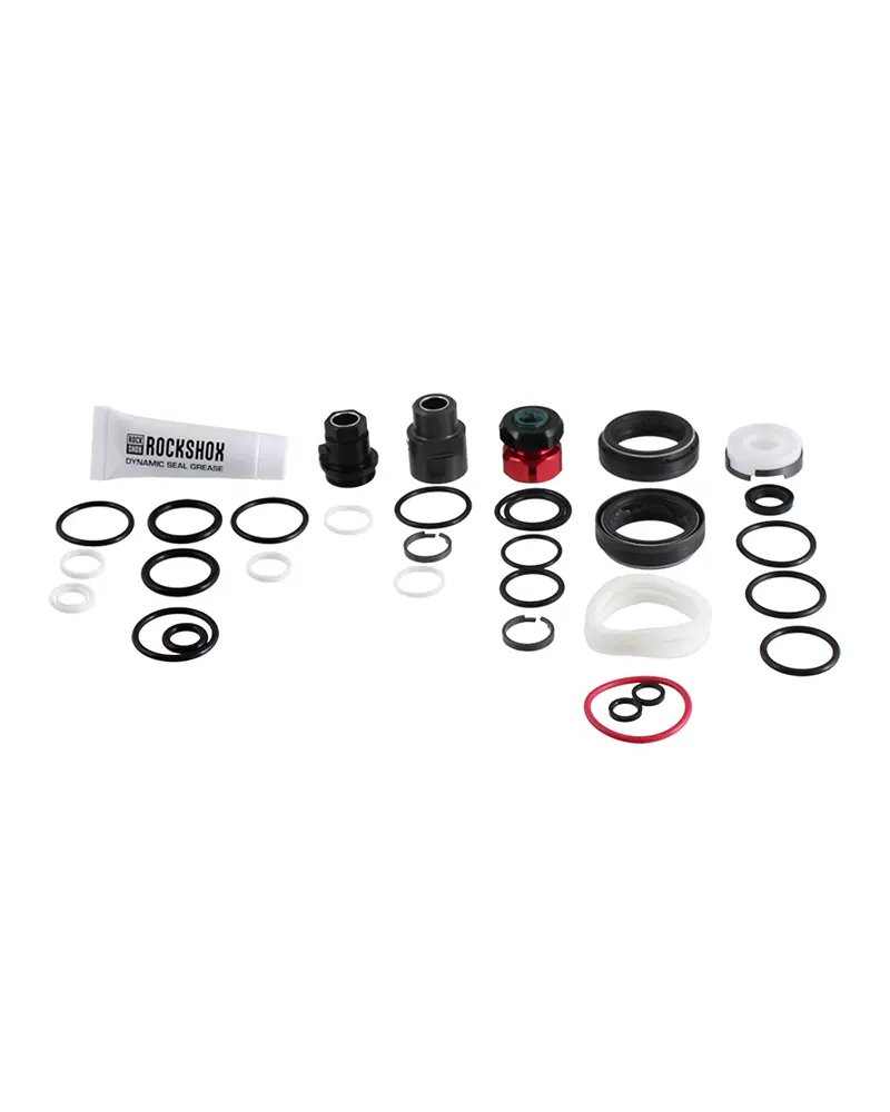 RockShox Service Kit 200H SID SL (32mm) RL/RLC/XX/Select/Select + /Ultimate (2017-2020) B-Generation