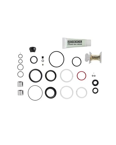 RockShox Kit Revisione 200H SID Luxe (2021+) Generation-A