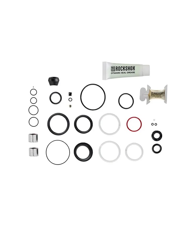 RockShox Service Kit 200H SID Luxe (2021 + ) Generation-A