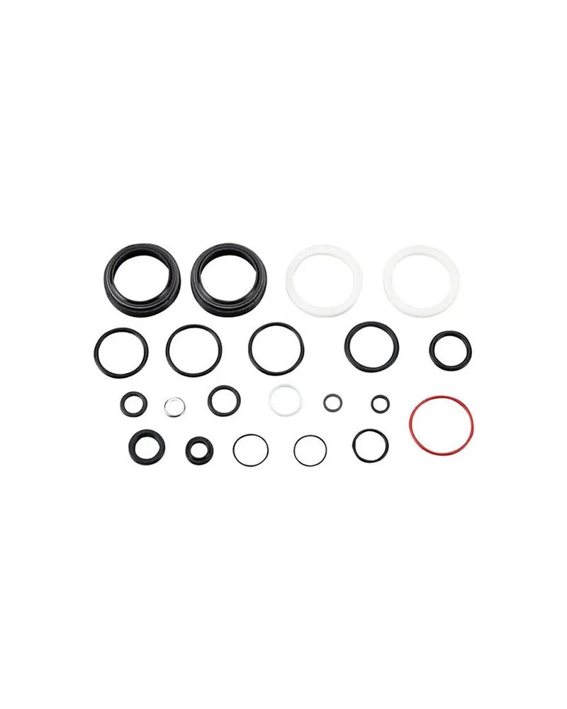 RockShox Service Kit 200H SID Luxe IsoTrust 24 + (Non Include Tenute Telaio Trek)