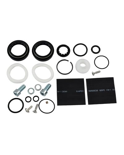 RockShox Kit Revisione Completo Forcella A Molla XC30 B1-B4, Judy Tk B1