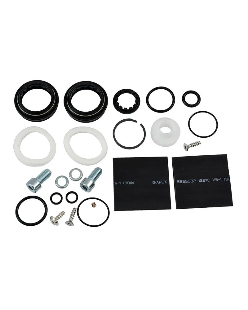 RockShox Kit Revisione Completo Forcella A Molla XC30 B1-B4, Judy Tk B1