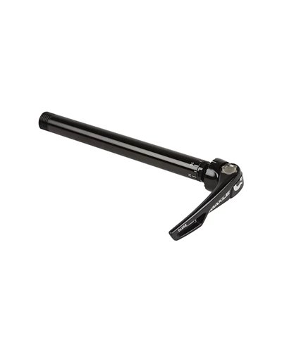 RockShox Perno Passante Anteriore MTB Maxle Ultimate Boost 15x110mm, Lunghezza 158mm