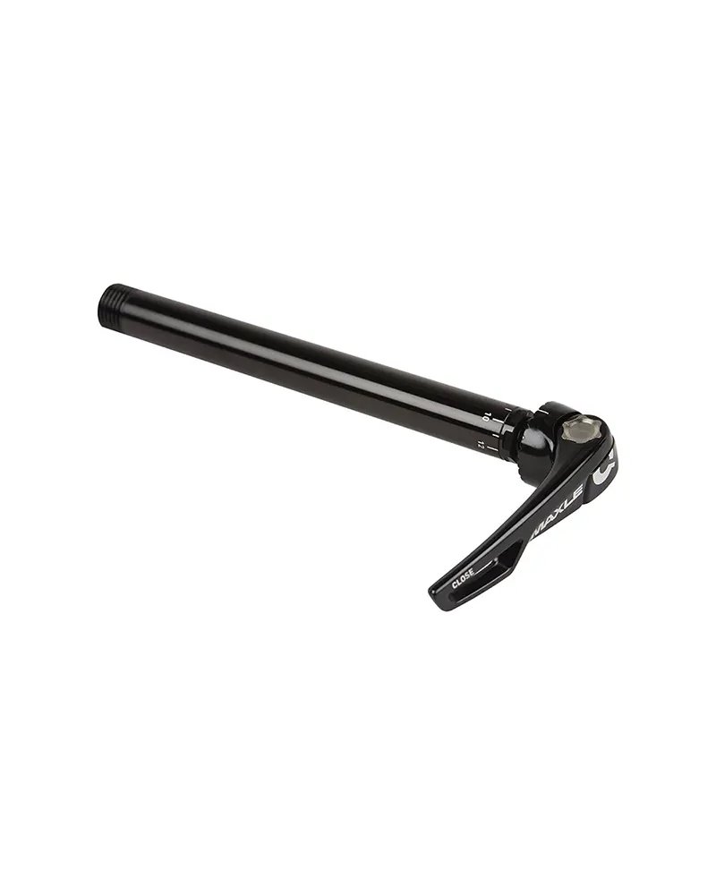 RockShox Front Thru Axle Rudy Maxle Ultimate - 15x100mm Length 134mm, Tread Pitch M12X1.5