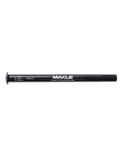 RockShox Perno Passante Posteriore Maxle Stealth 160mm, Passo M12X1.5 Road