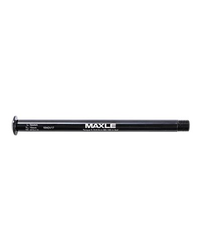 RockShox Perno Passante Posteriore Maxle Stealth 164mm, Passo M12X1.5 Standard 142mm