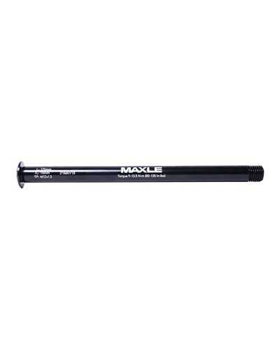 RockShox Perno Passante Posteriore Maxle Stealth 170mm, Passo M12X1.5 Boost 148mm e-Thru Interface