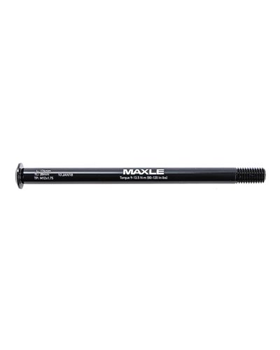 RockShox Perno Passante Posteriore Maxle Stealth 174mm, Passo M12X1.75 Standard 142 M