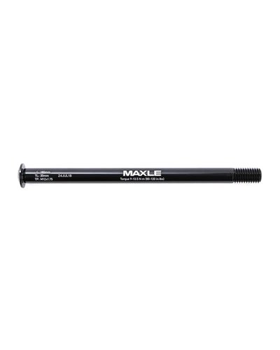 RockShox Perno Passante Posteriore Maxle Stealth 180mm, Passo M12X1.75 Boost 148mm