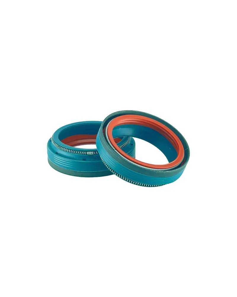 SKF Tenute Seals Kit Dual Compound Fox 32mm for All Models from 2006 to 2023