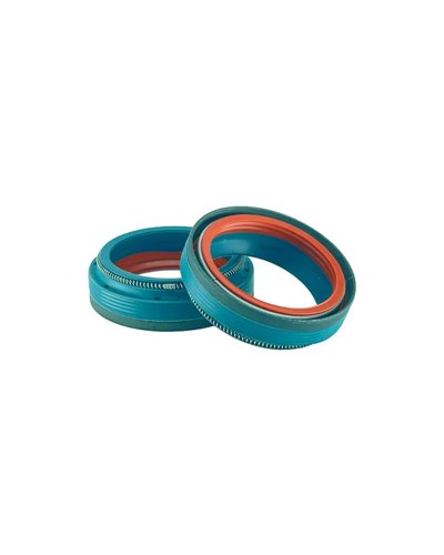 SKF Tenute Seals Kit Dual Compound Fox E Rock Shox 38mm