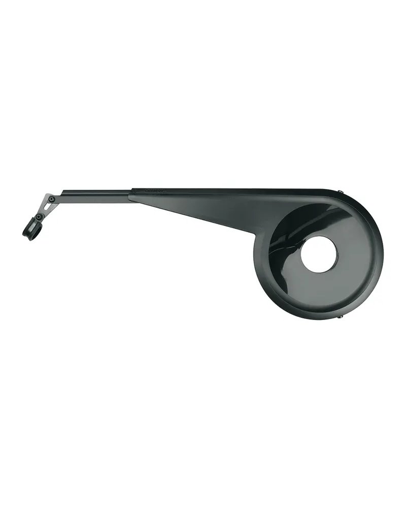 SKS Germany Carter Policarbonato Chainbow-E per Bosch Gen4 - per Guarniture Max 38D, Nero