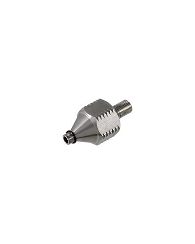 SR Suntour Adattatore per Gonfiaggio IFP Ammortizzatori InLine