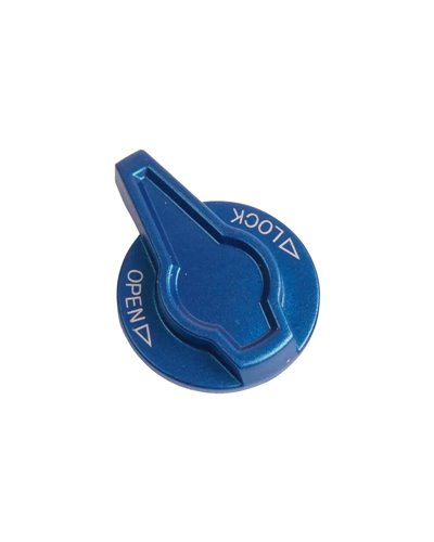 SR Suntour Lockout Lever - FEG361-01