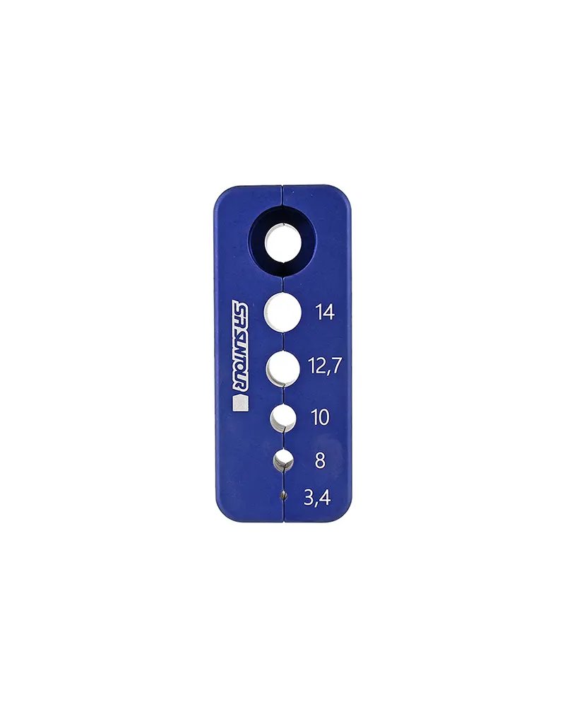 SR Suntour Clamp Tool for Rear Shokcs and Forks Cartridges