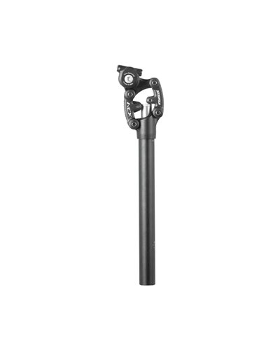 SR Suntour Suspension Seatpost NCX Aluminium - 27.2x350mm, Black