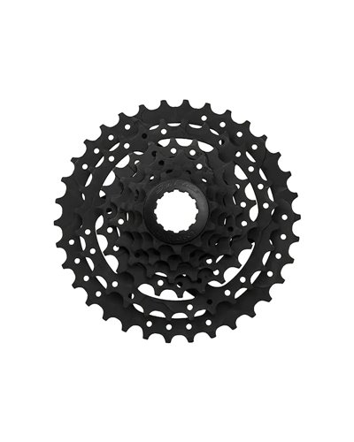 Sunrace Cassette M993 9S - 11-46T SH11, Black