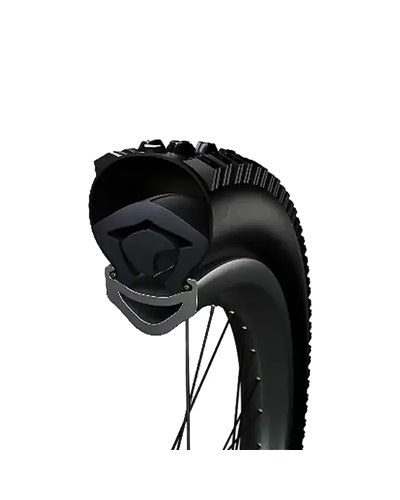 Tannus Tannus Tubeless Fusion Puncture Protection (Pro + Lite) - 27.5x2.10-2.60