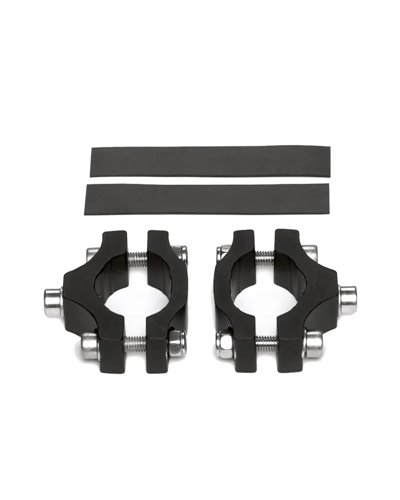 Tubus LM-1 Mounting Set for Forks Without Eyelets - Ø 20-26mm