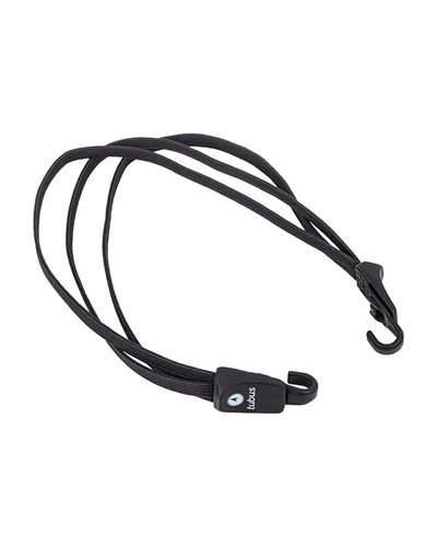 Tubus 3-Part Fixture Straps with 14mm Hook
