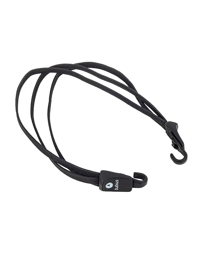 Tubus Elastico Triplo di Fissaggio con Gancio 14mm