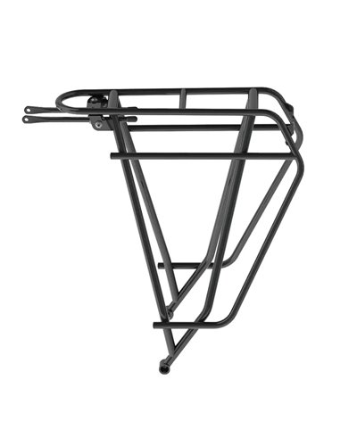 Tubus Rear Rack Steel Grand Tour - 26-28, Black