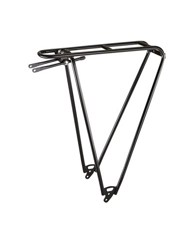 Tubus Rear Rack Steel Vega Classic - 26-28, Black