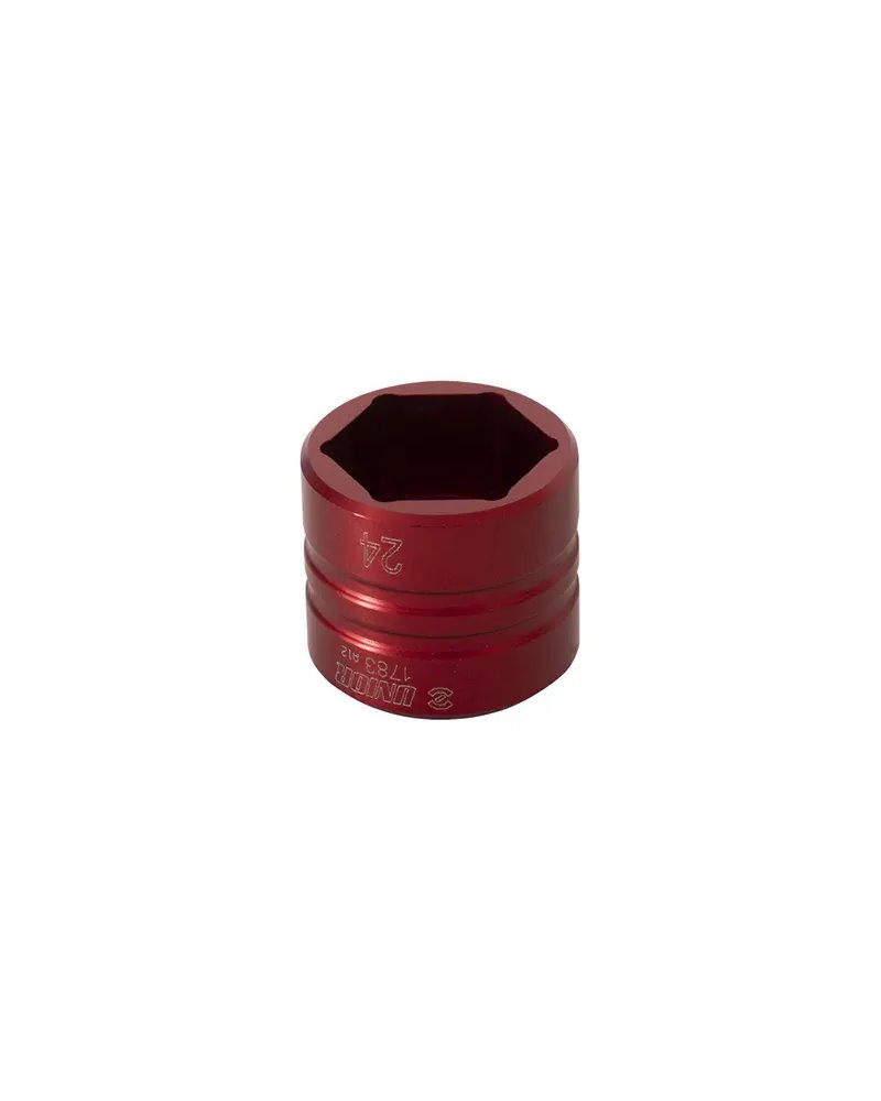 Unior Suspension Top Cap Socket 1783 - 28mm
