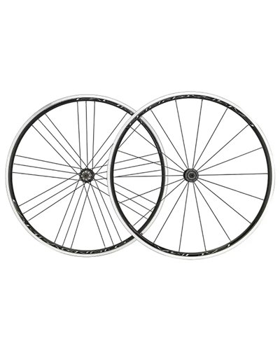 Campagnolo Coppia Ruote Hyperon C21 TLR 2-Way Fit Disc Campagnolo N3W Center Lock AFS