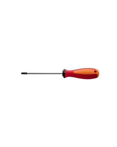 Unior Screwdriver TBI with Torx Profile and Hole 621/1TBI-US - T20