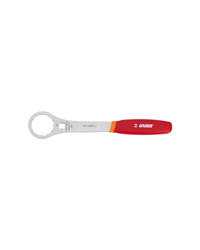 Unior Bottom Bracket Wrench 12 Notch 48mm 1671.10/2DP