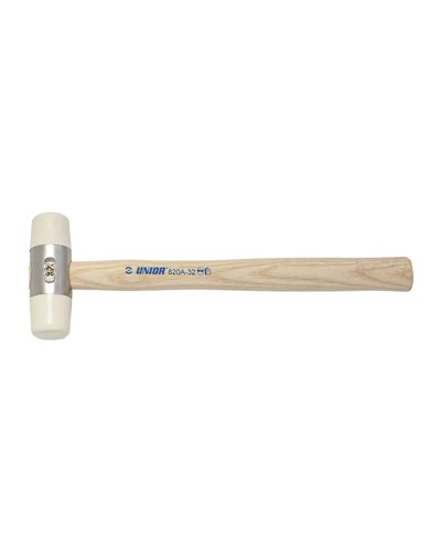 Unior Plastic Hammer 820A - 32mm