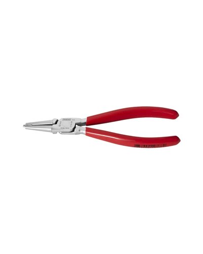 Unior Straight Pliers 536/1PR for Internal Lock Rings/Seeger/Circlip - for 19-60mm Circlip