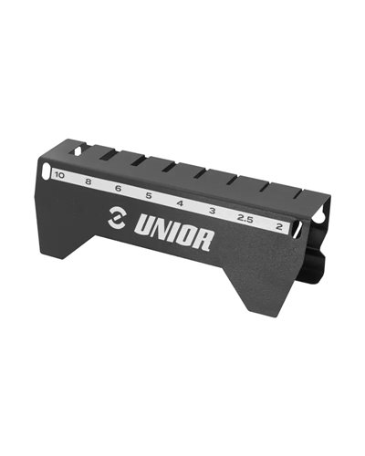Unior Holder H.TW-HX for Hex Profile Screwdrivers with T-Handle