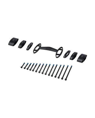 Vision Vision Trimax Carbon Handlebar Stack Spacer Kit