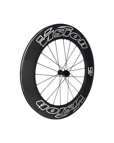 Vision Ruota Anteriore Metron 91 SL Carbon C21 TLR Disc 28/700C B4 - Center Lock