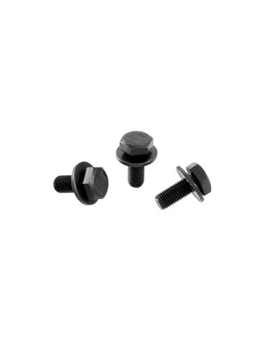 WAG BB Square-Axle Bolts (10 pcs)