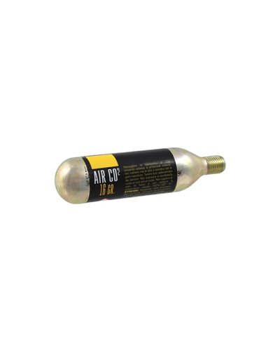 WAG Cartucce CO2 16g (60 pz)