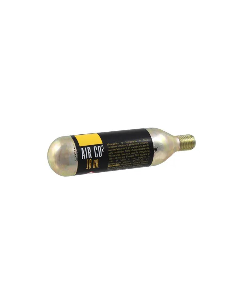 WAG Cartucce CO2 16g (60 pz)