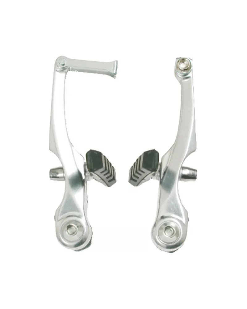 WAG V-Brake Set, Silver