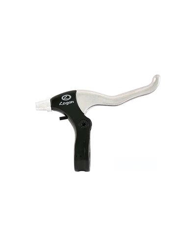 WAG Brake Levers BMX (Pair), Silver