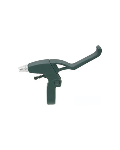 WAG Brake Levers MTB, Silver